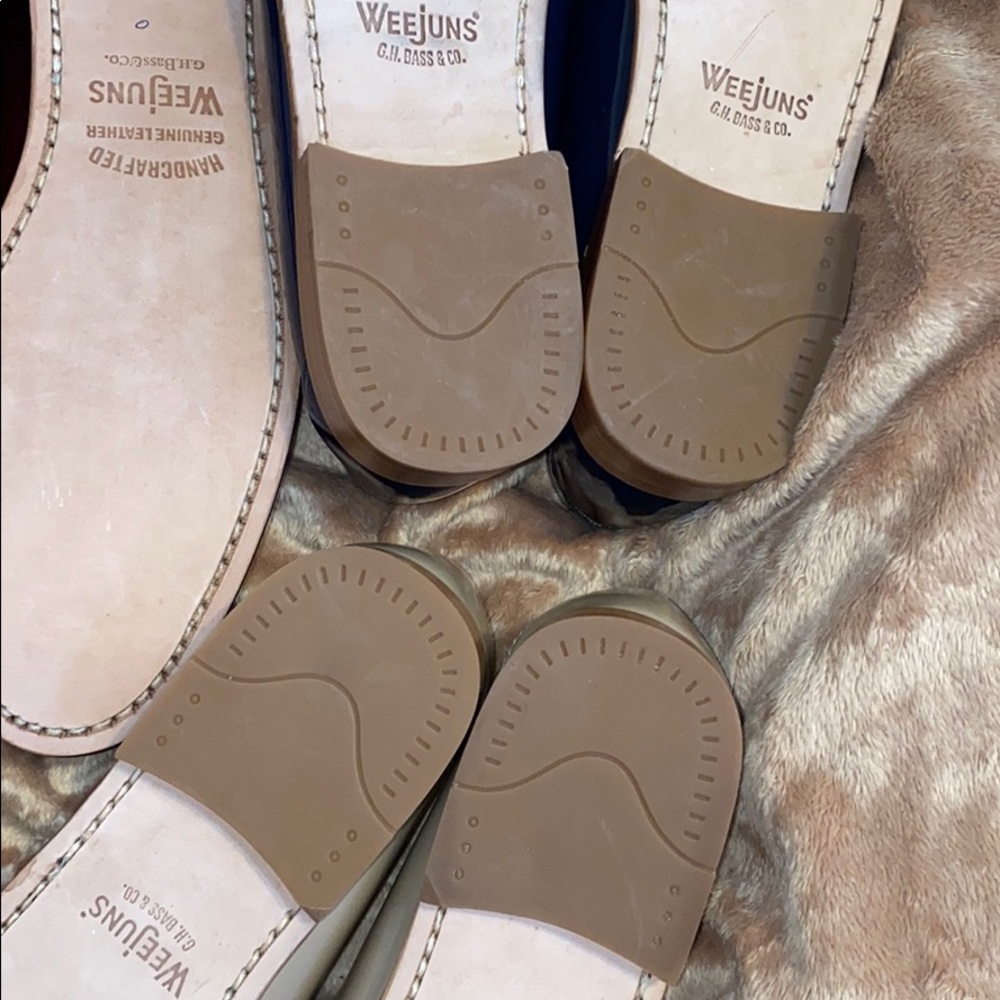 π€ΉββοΈππΉflat shoes πΉππ€ΉββοΈ - Picture 8 of 8